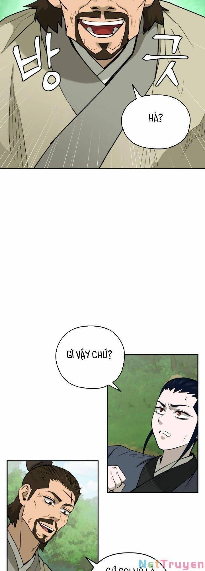 Thái Thú Kang Jin Lee Chapter 22.1 - 59