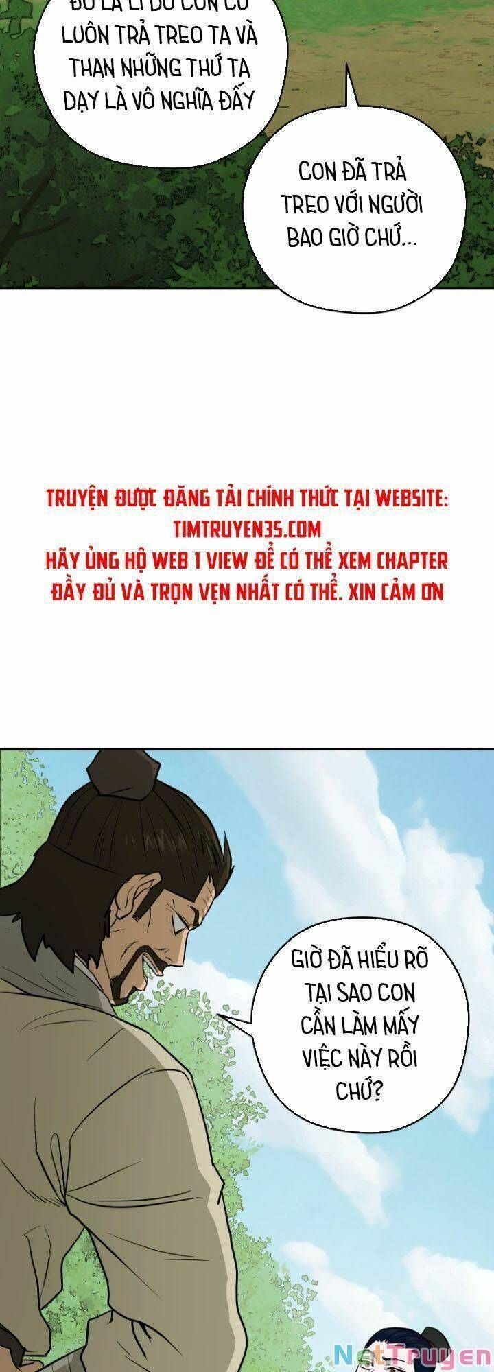 Thái Thú Kang Jin Lee Chapter 22.1 - 61