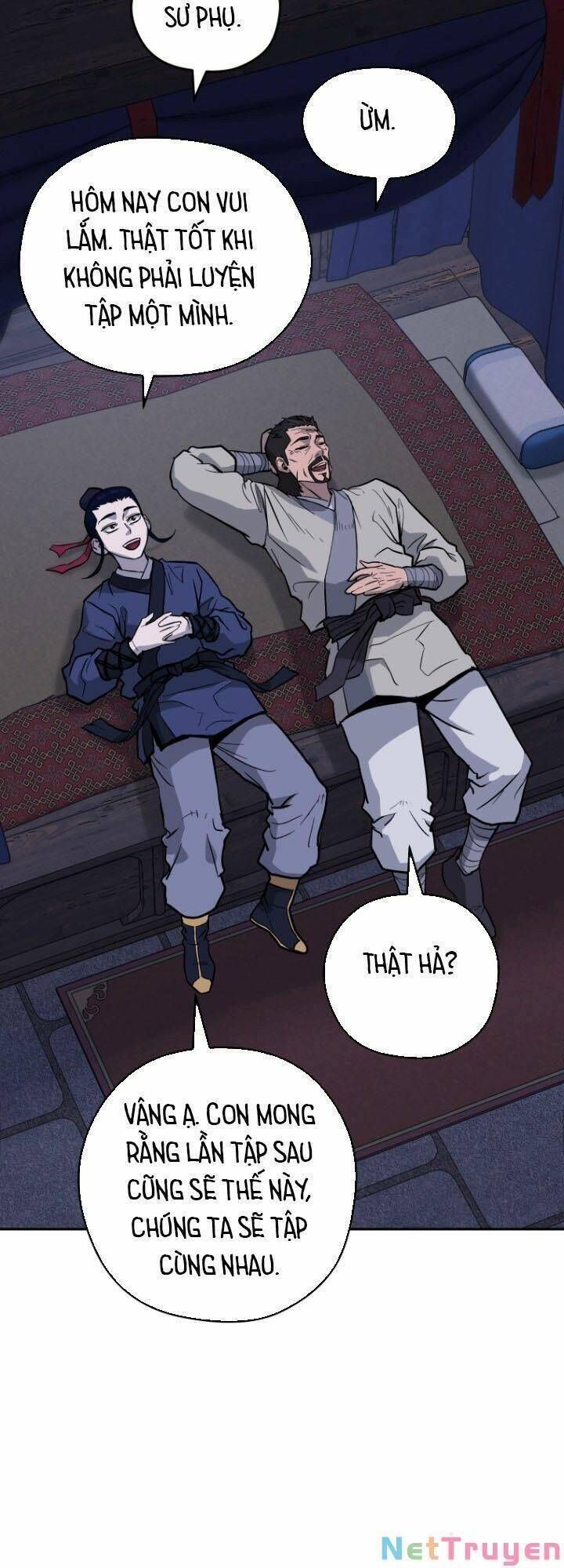 Thái Thú Kang Jin Lee Chapter 22.1 - 64