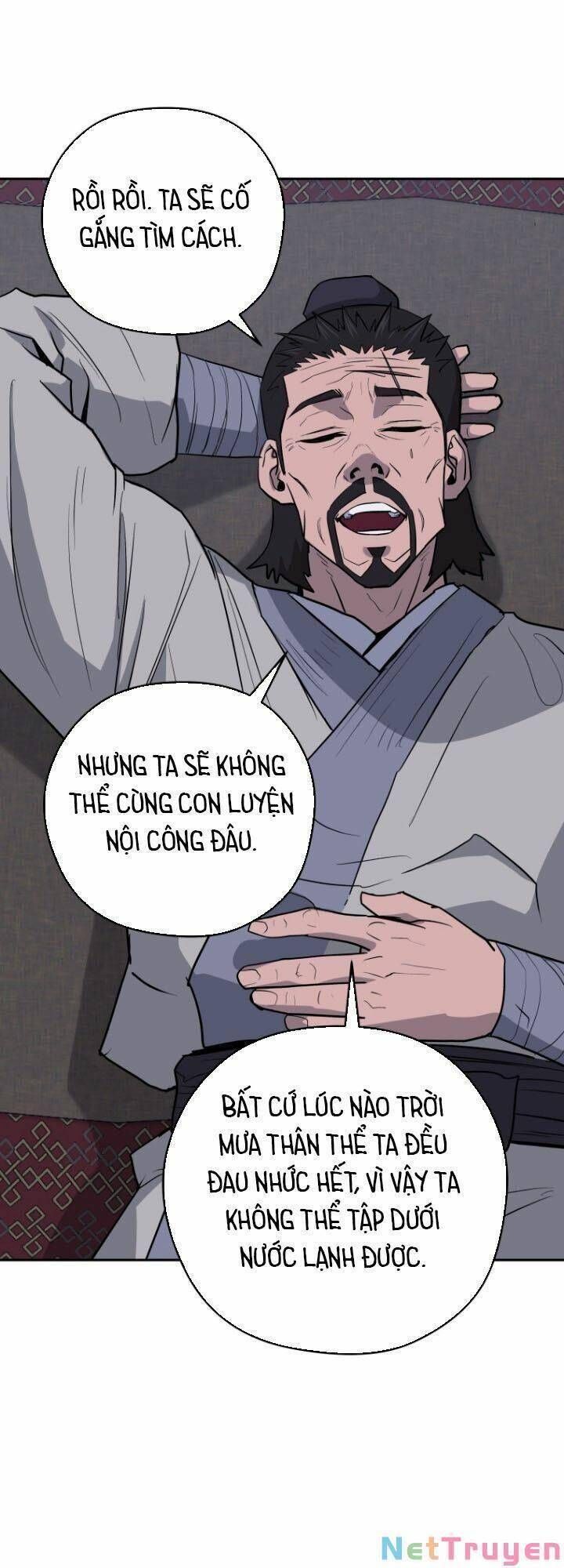 Thái Thú Kang Jin Lee Chapter 22.1 - 65