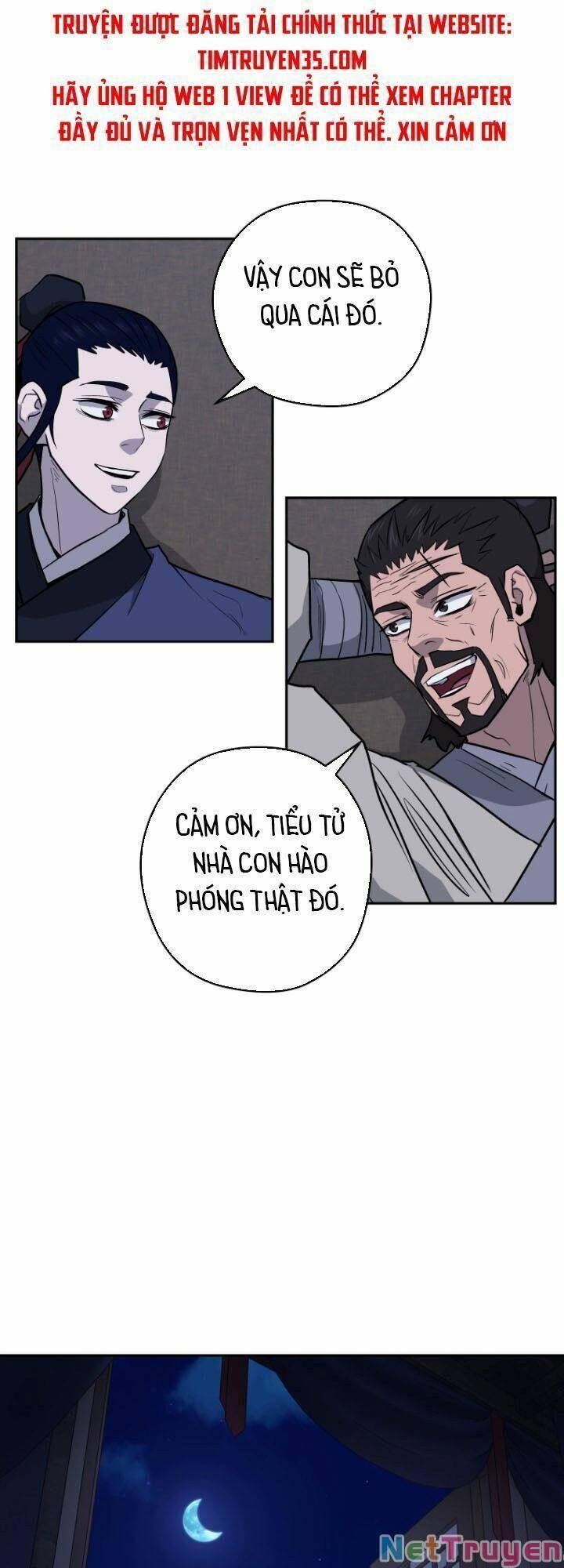 Thái Thú Kang Jin Lee Chapter 22.1 - 66