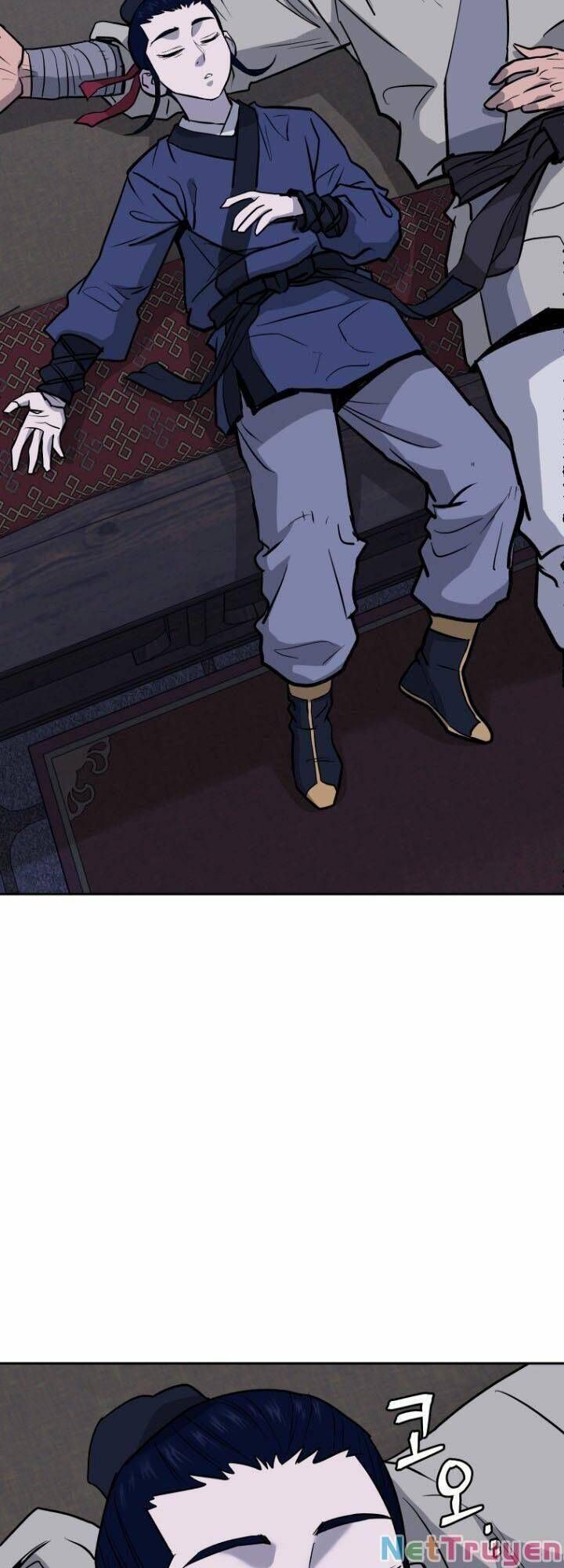 Thái Thú Kang Jin Lee Chapter 22.1 - 68