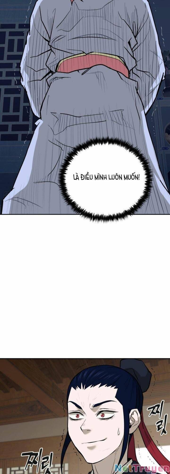 Thái Thú Kang Jin Lee Chapter 22.1 - 9