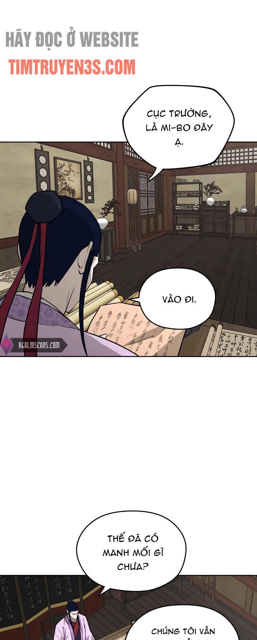 Thái Thú Kang Jin Lee Chapter 68 - 12