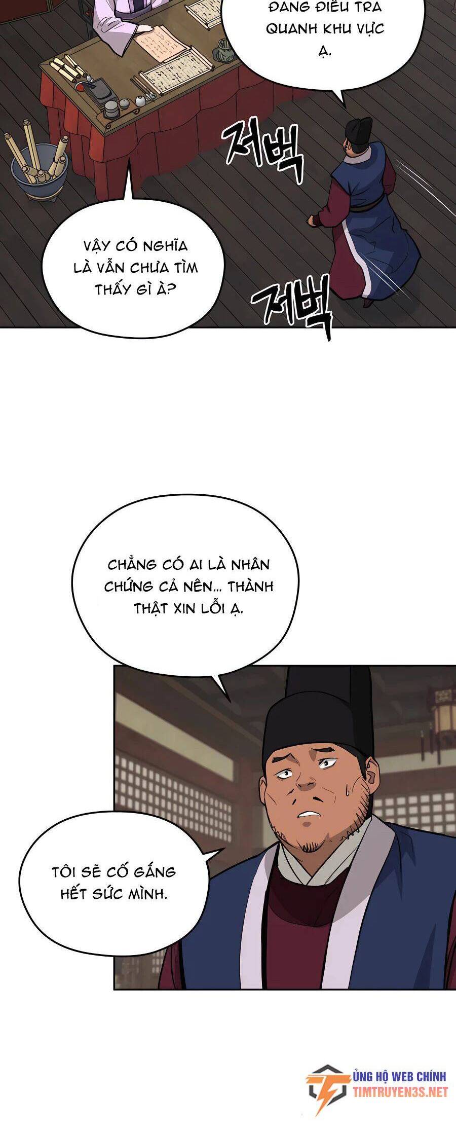 Thái Thú Kang Jin Lee Chapter 68 - 13