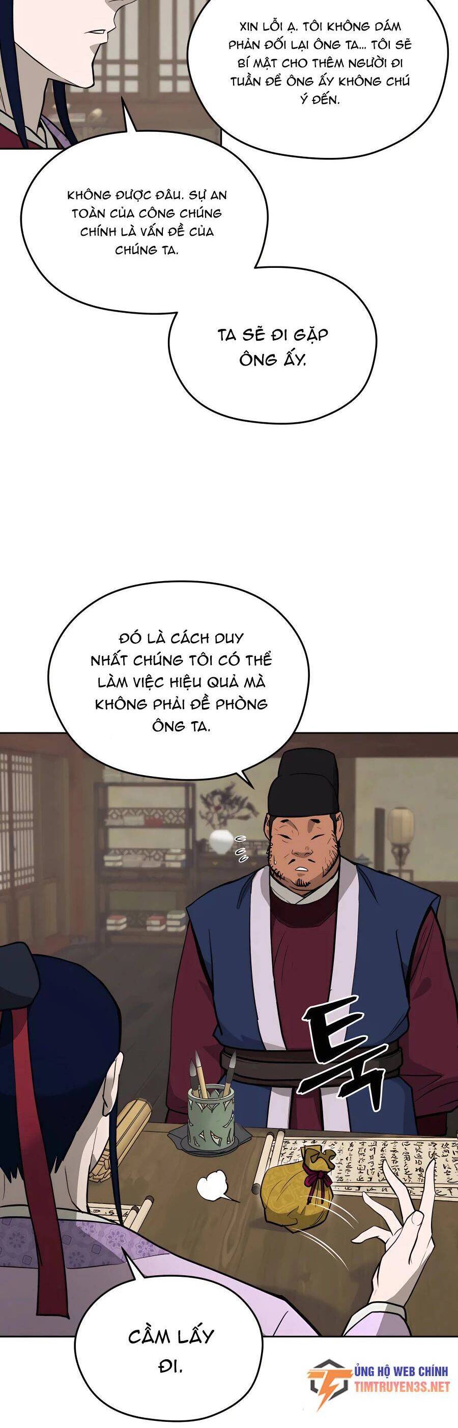 Thái Thú Kang Jin Lee Chapter 68 - 15