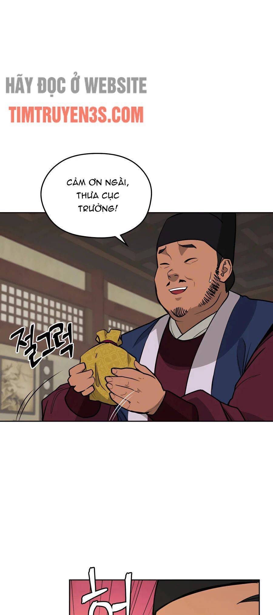 Thái Thú Kang Jin Lee Chapter 68 - 18