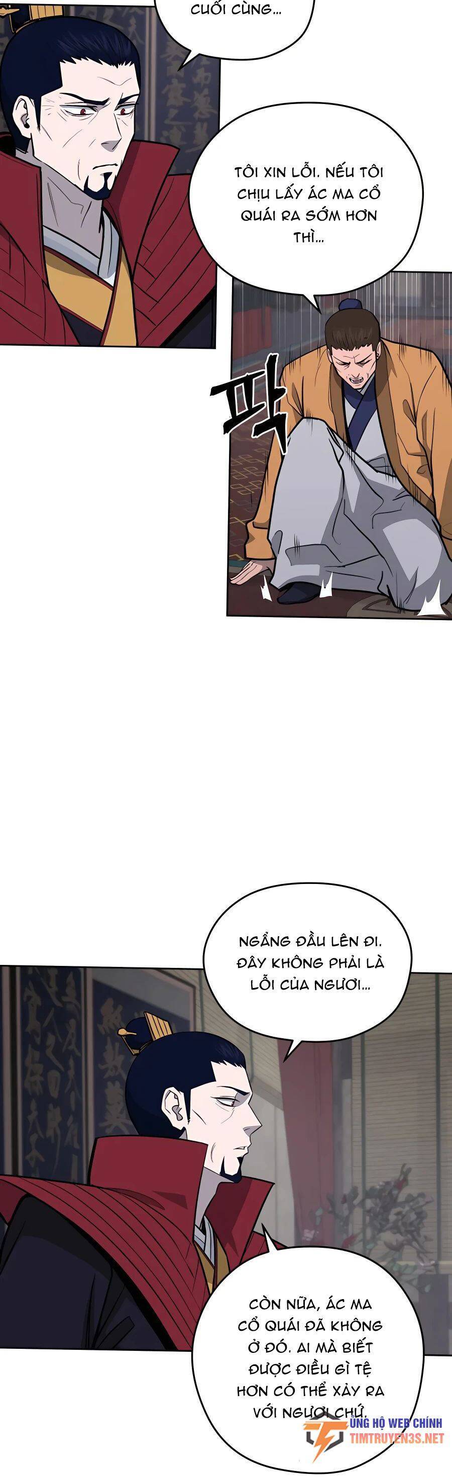 Thái Thú Kang Jin Lee Chapter 68 - 3