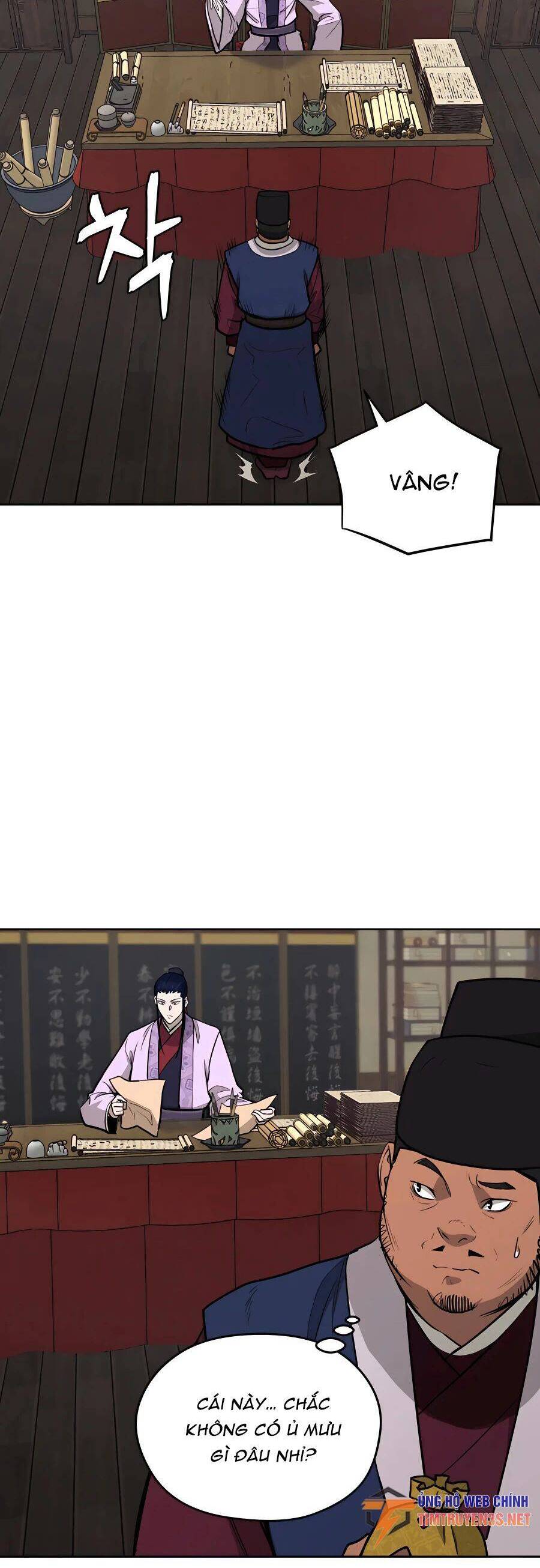 Thái Thú Kang Jin Lee Chapter 68 - 26