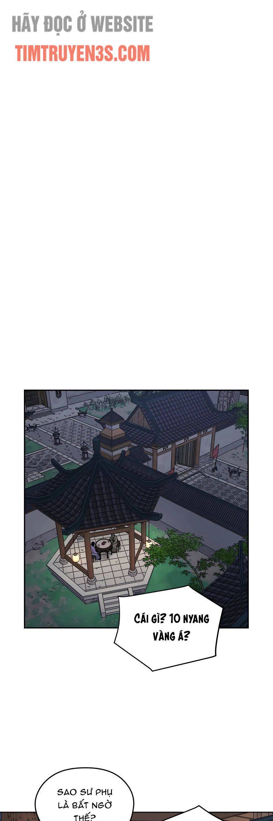 Thái Thú Kang Jin Lee Chapter 68 - 27