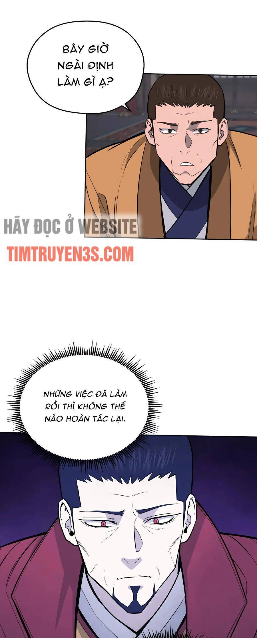 Thái Thú Kang Jin Lee Chapter 68 - 4