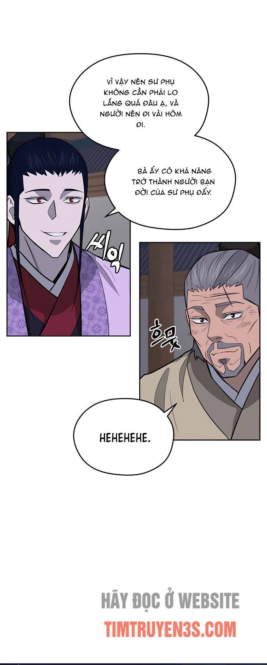 Thái Thú Kang Jin Lee Chapter 68 - 37