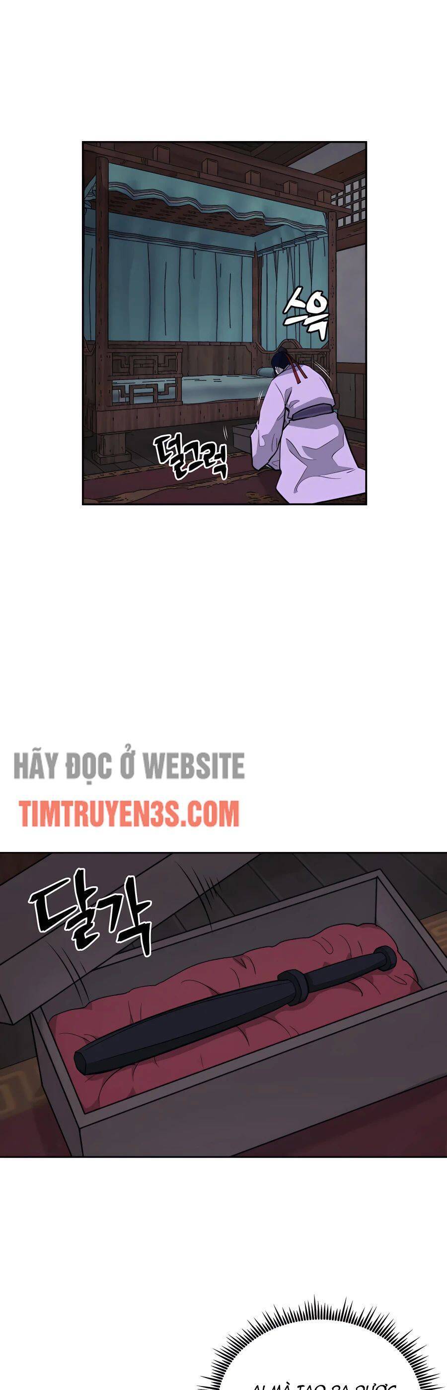 Thái Thú Kang Jin Lee Chapter 68 - 39