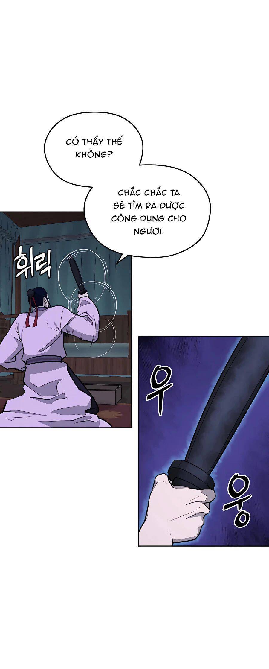 Thái Thú Kang Jin Lee Chapter 68 - 41