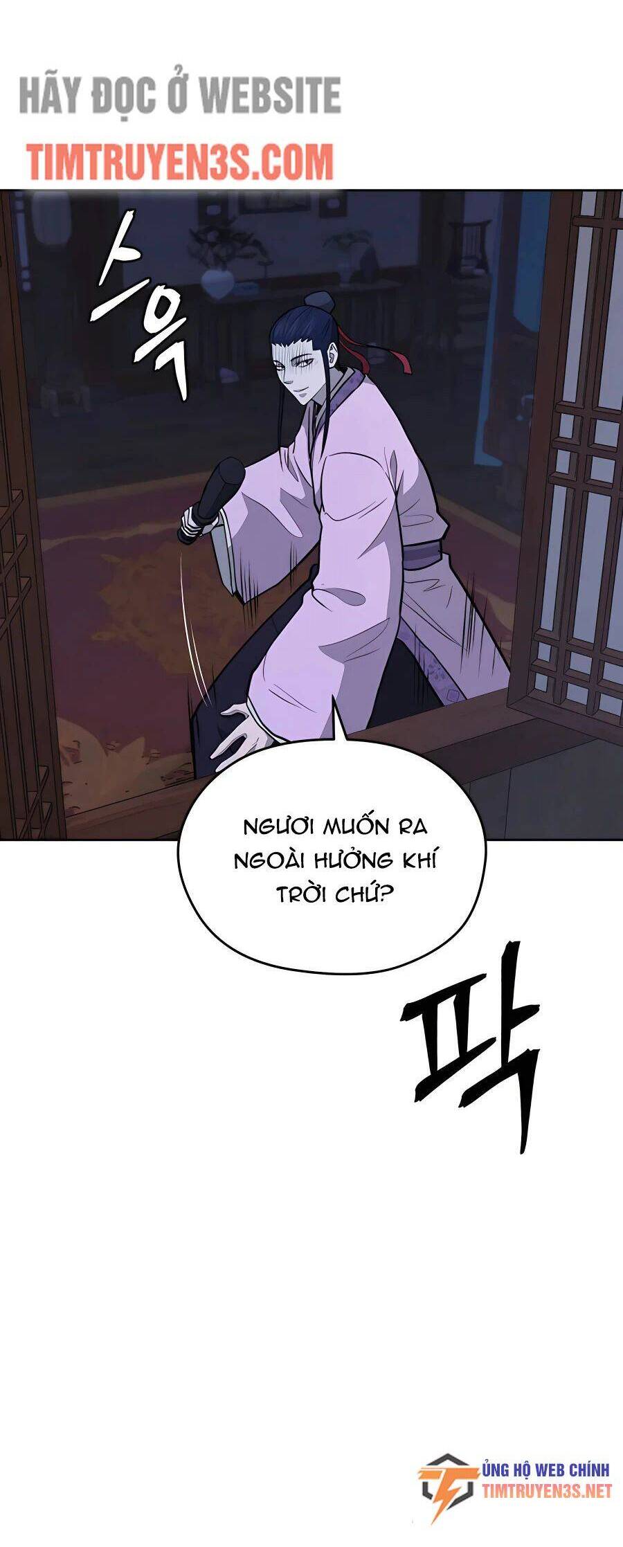 Thái Thú Kang Jin Lee Chapter 68 - 42