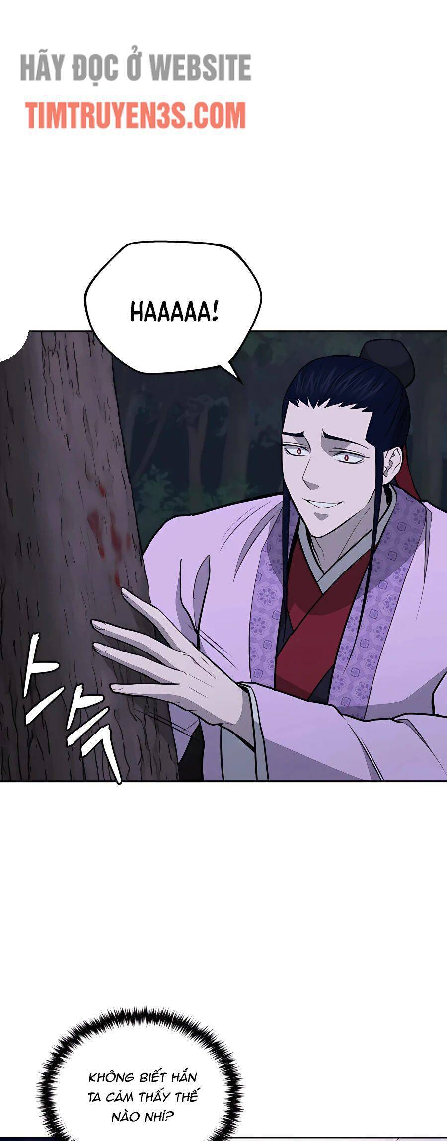 Thái Thú Kang Jin Lee Chapter 68 - 45