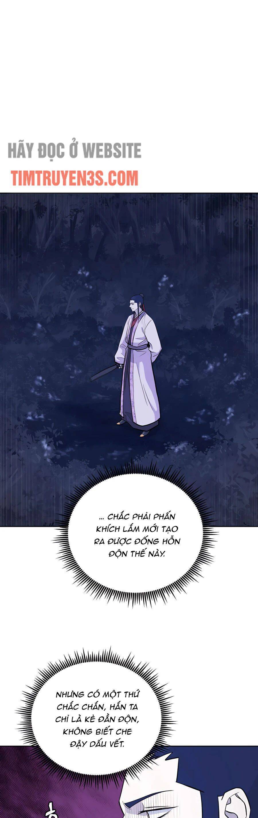 Thái Thú Kang Jin Lee Chapter 68 - 47