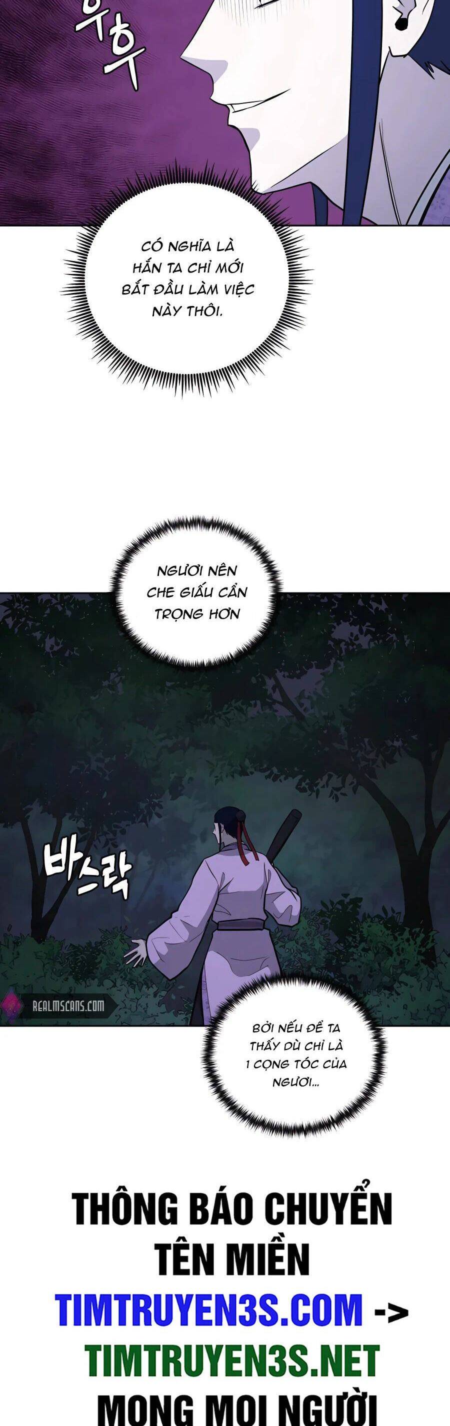 Thái Thú Kang Jin Lee Chapter 68 - 48