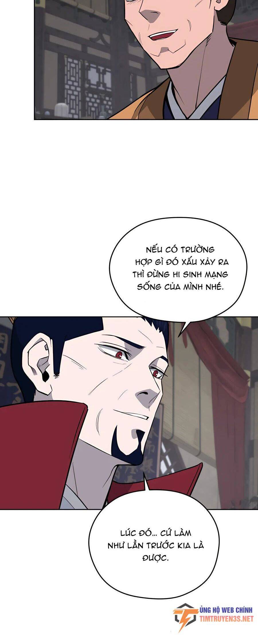 Thái Thú Kang Jin Lee Chapter 68 - 9