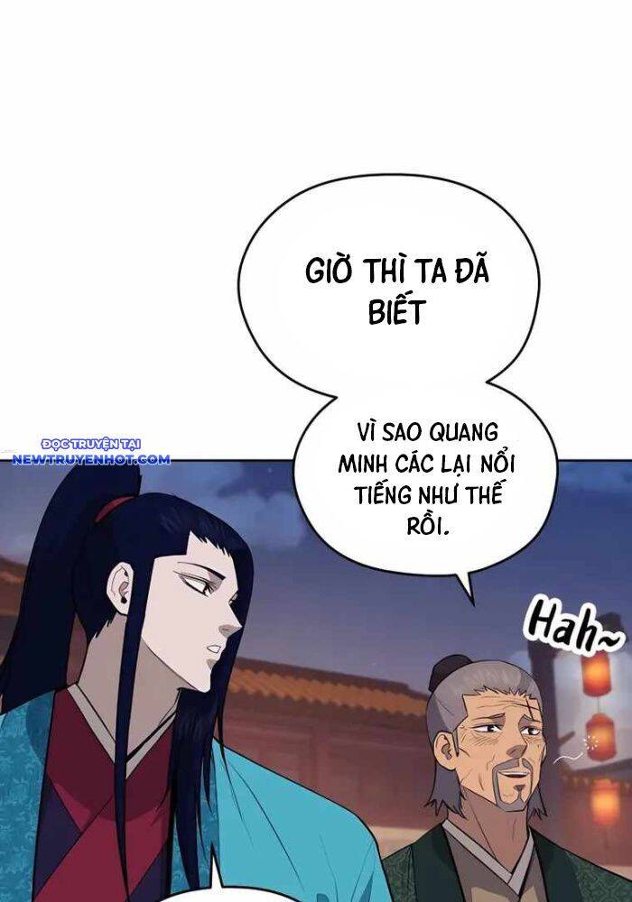 Thái Thú Kang Jin Lee Chapter 77 - 2