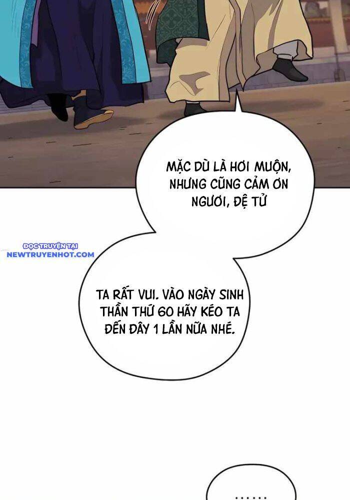 Thái Thú Kang Jin Lee Chapter 77 - 11