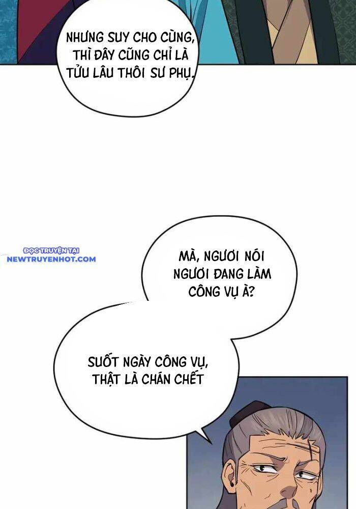 Thái Thú Kang Jin Lee Chapter 77 - 3