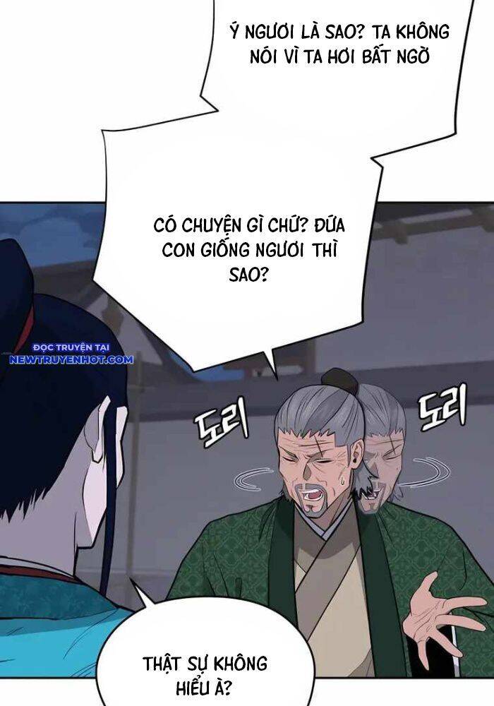 Thái Thú Kang Jin Lee Chapter 77 - 25