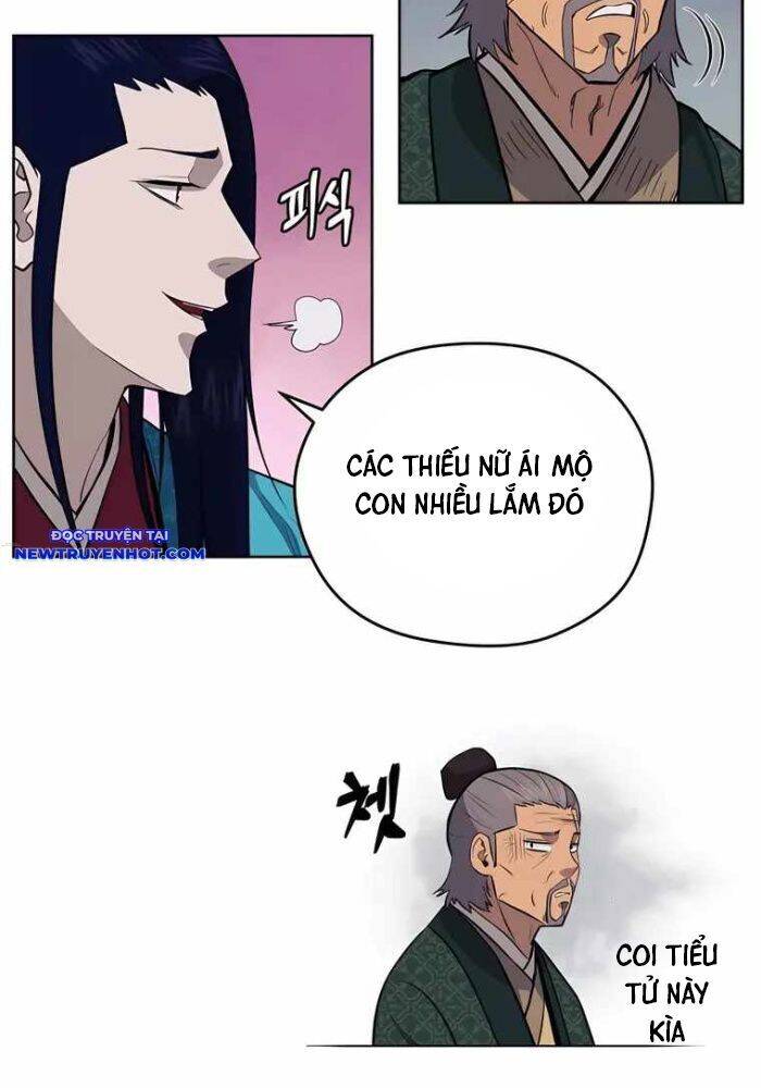 Thái Thú Kang Jin Lee Chapter 77 - 4