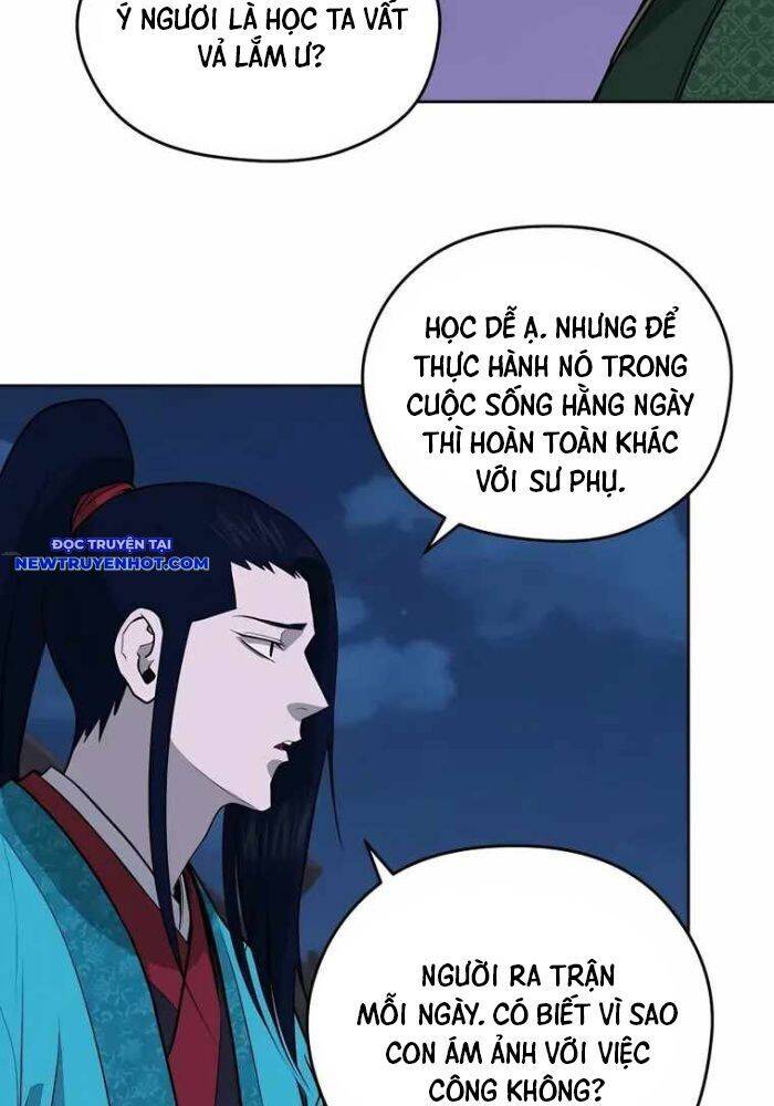 Thái Thú Kang Jin Lee Chapter 77 - 31