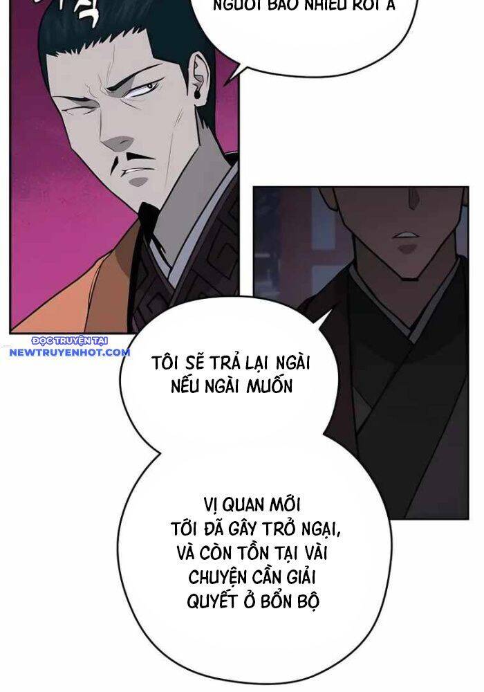 Thái Thú Kang Jin Lee Chapter 77 - 50