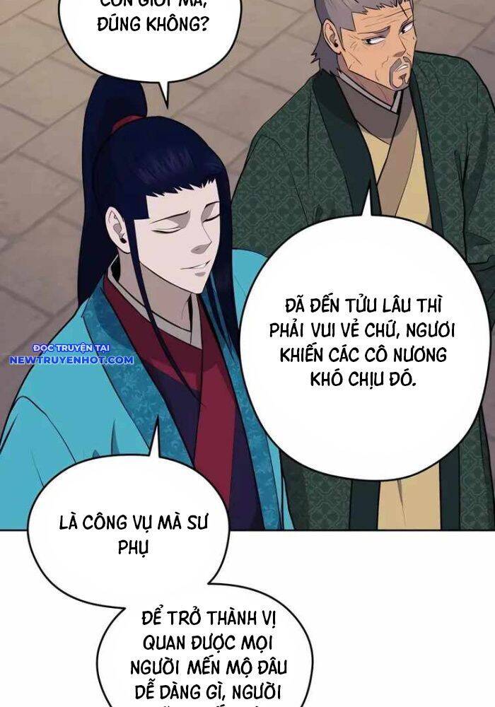 Thái Thú Kang Jin Lee Chapter 77 - 6
