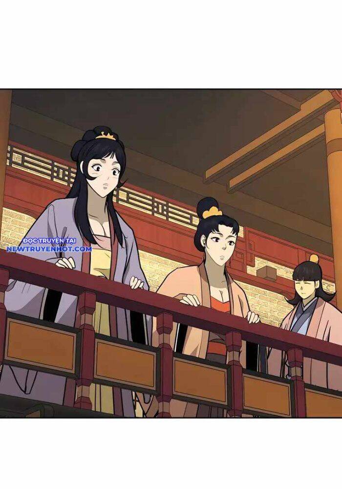 Thái Thú Kang Jin Lee Chapter 77 - 59