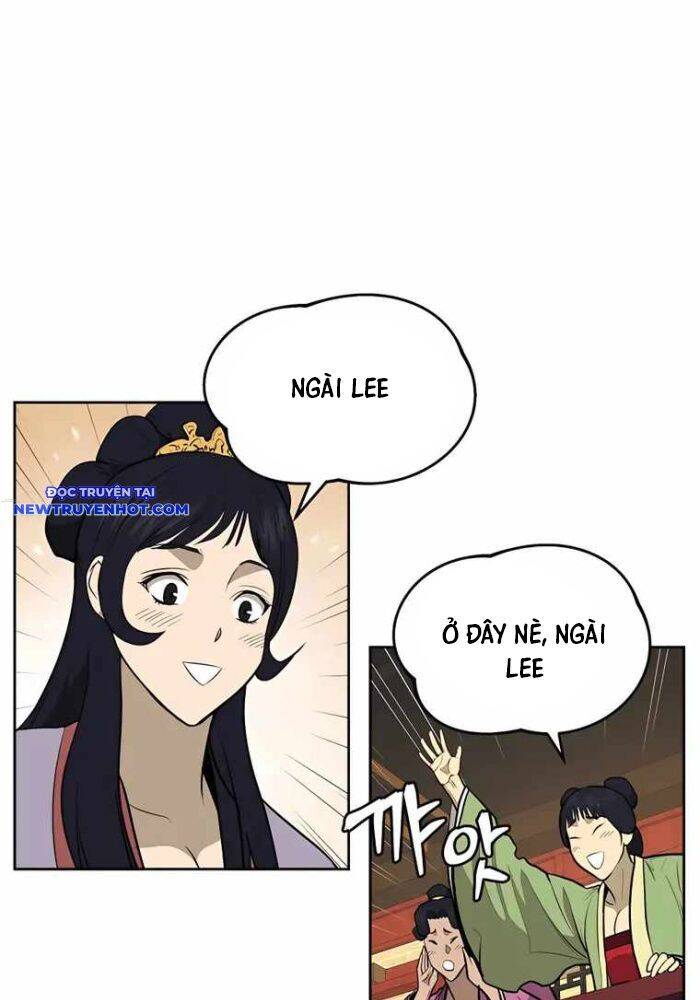 Thái Thú Kang Jin Lee Chapter 77 - 60