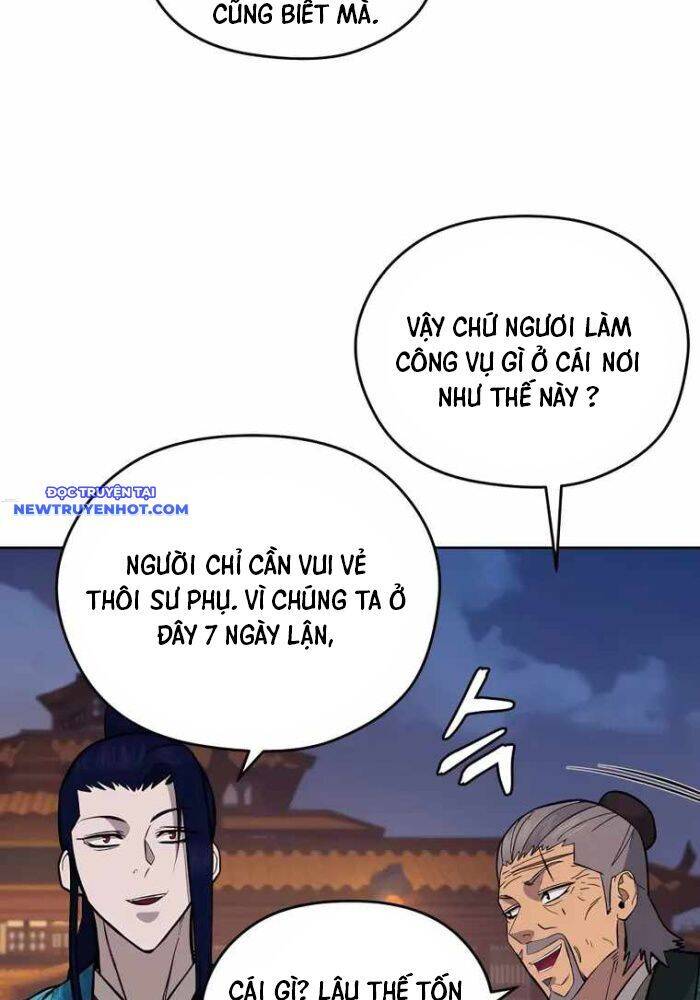 Thái Thú Kang Jin Lee Chapter 77 - 7