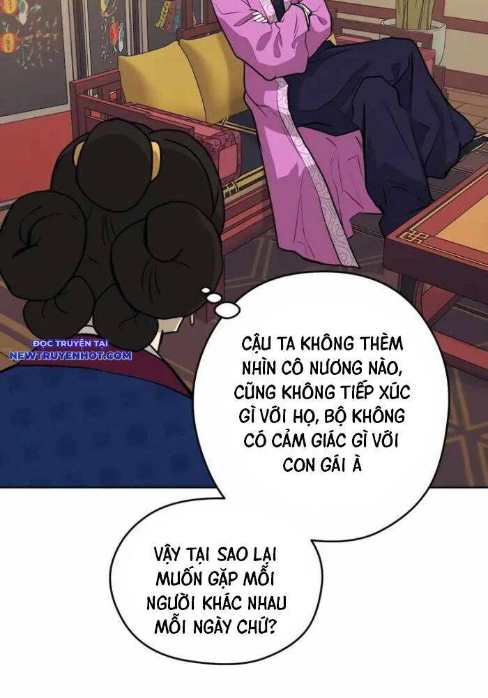 Thái Thú Kang Jin Lee Chapter 77 - 72