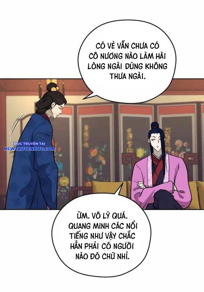 Thái Thú Kang Jin Lee Chapter 77 - 73