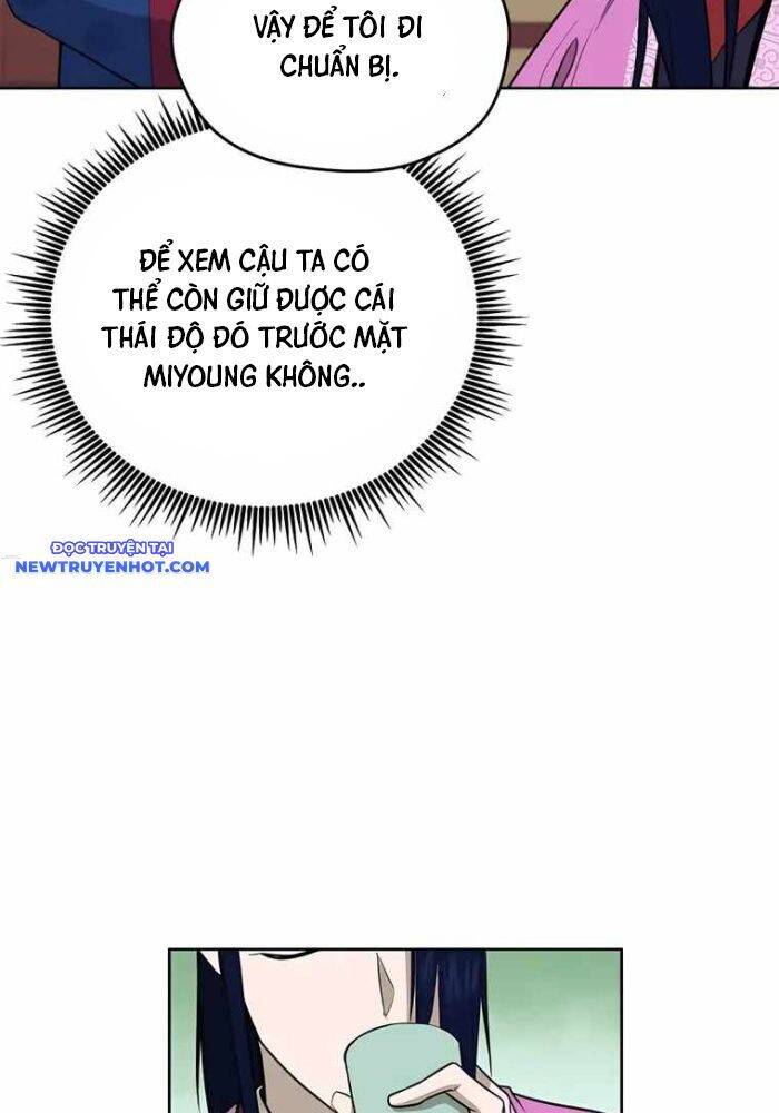 Thái Thú Kang Jin Lee Chapter 77 - 76