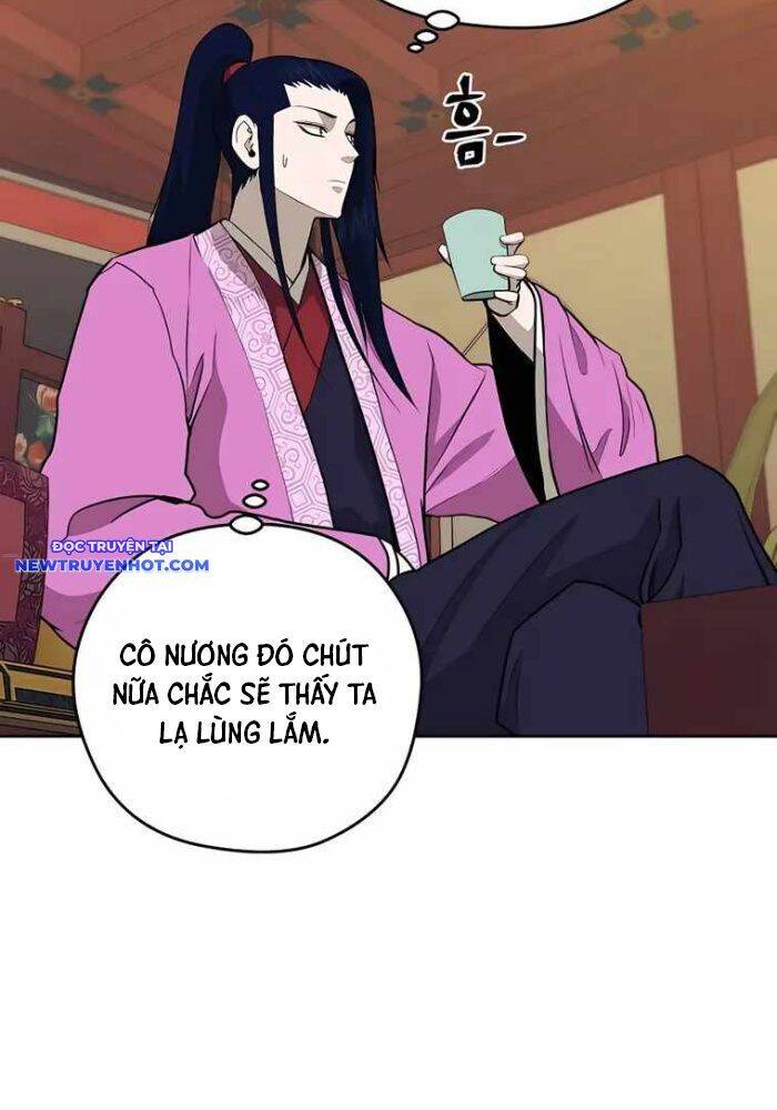 Thái Thú Kang Jin Lee Chapter 77 - 78