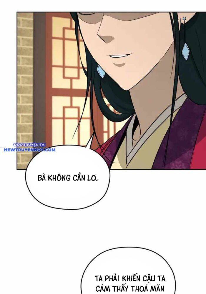 Thái Thú Kang Jin Lee Chapter 77 - 81