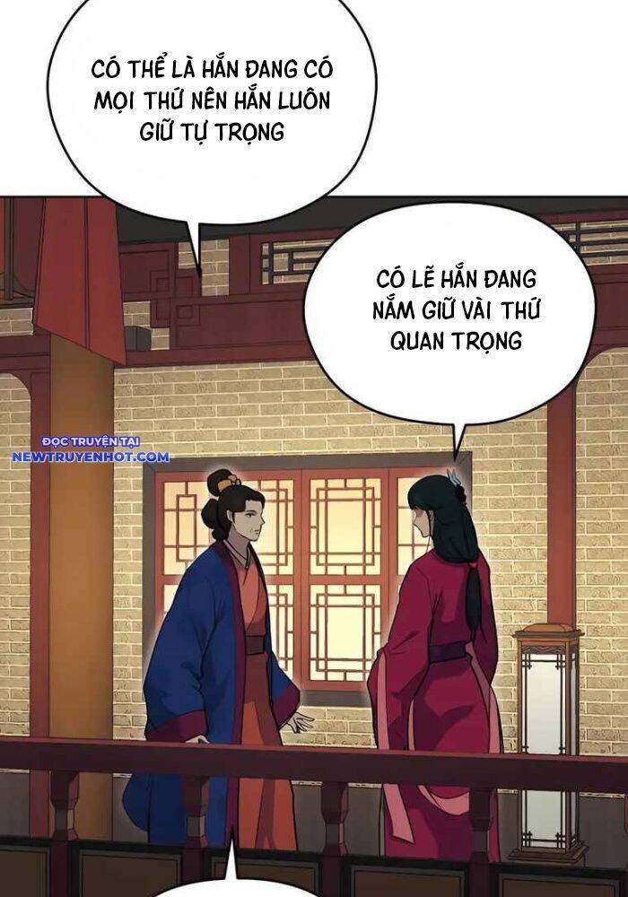 Thái Thú Kang Jin Lee Chapter 77 - 83
