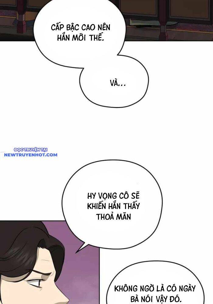 Thái Thú Kang Jin Lee Chapter 77 - 84