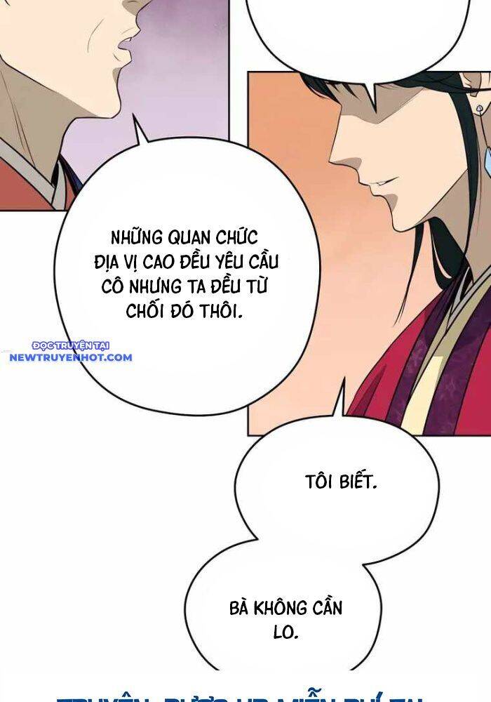 Thái Thú Kang Jin Lee Chapter 77 - 85