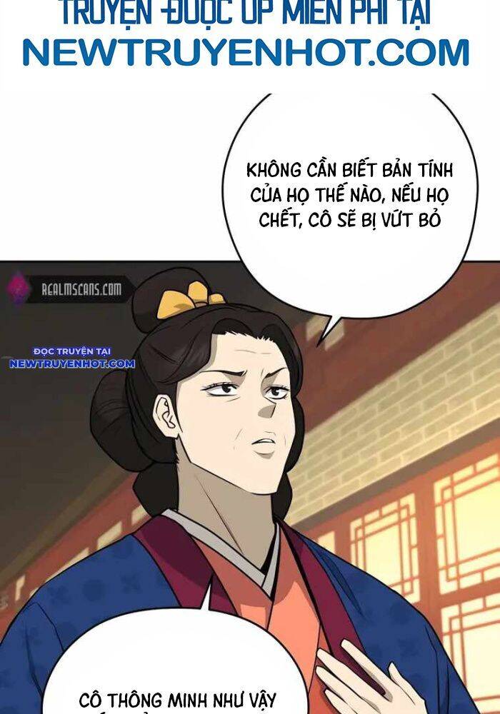 Thái Thú Kang Jin Lee Chapter 77 - 86