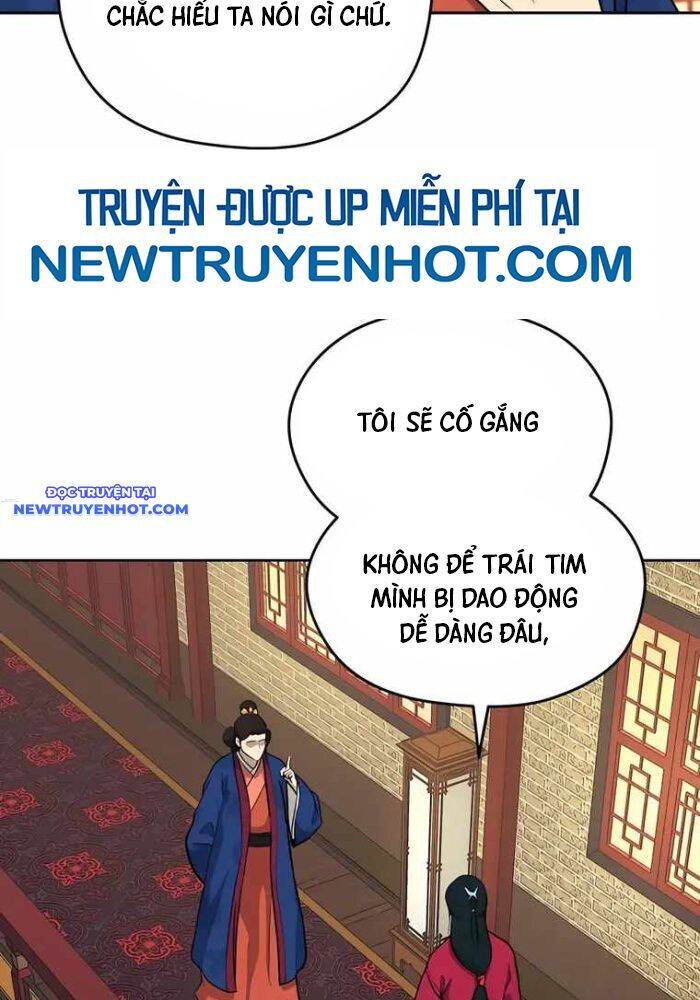 Thái Thú Kang Jin Lee Chapter 77 - 87