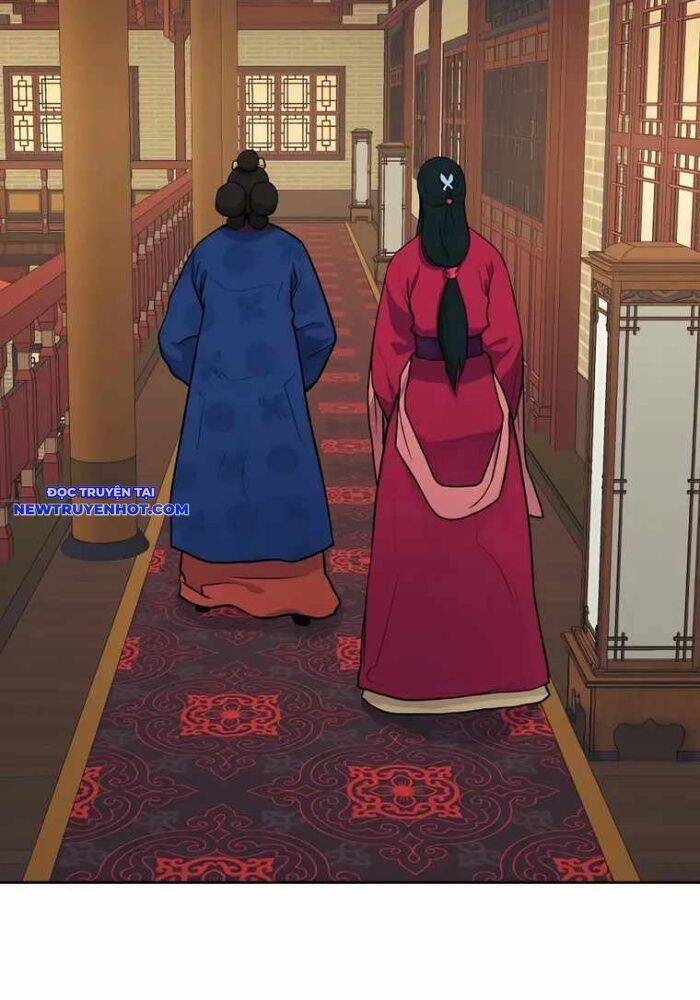 Thái Thú Kang Jin Lee Chapter 77 - 90