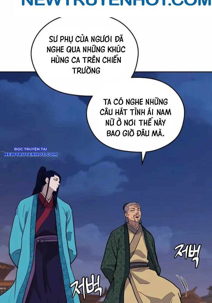 Thái Thú Kang Jin Lee Chapter 77 - 10