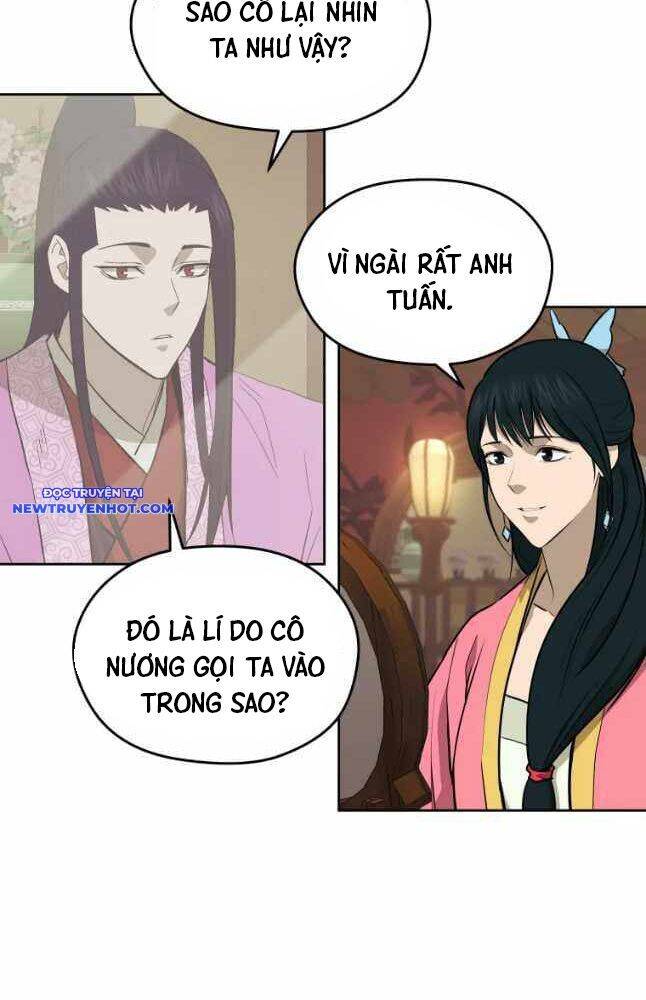 Thái Thú Kang Jin Lee Chapter 78 - 17