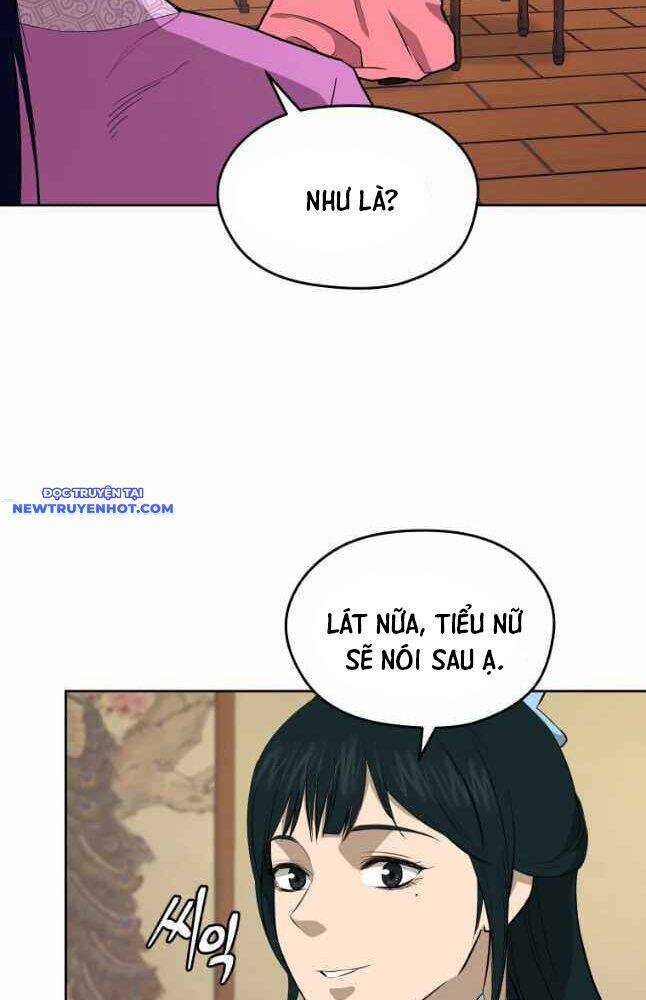 Thái Thú Kang Jin Lee Chapter 78 - 19