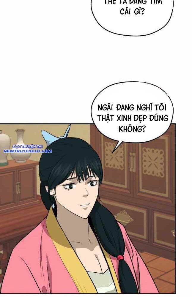 Thái Thú Kang Jin Lee Chapter 78 - 22