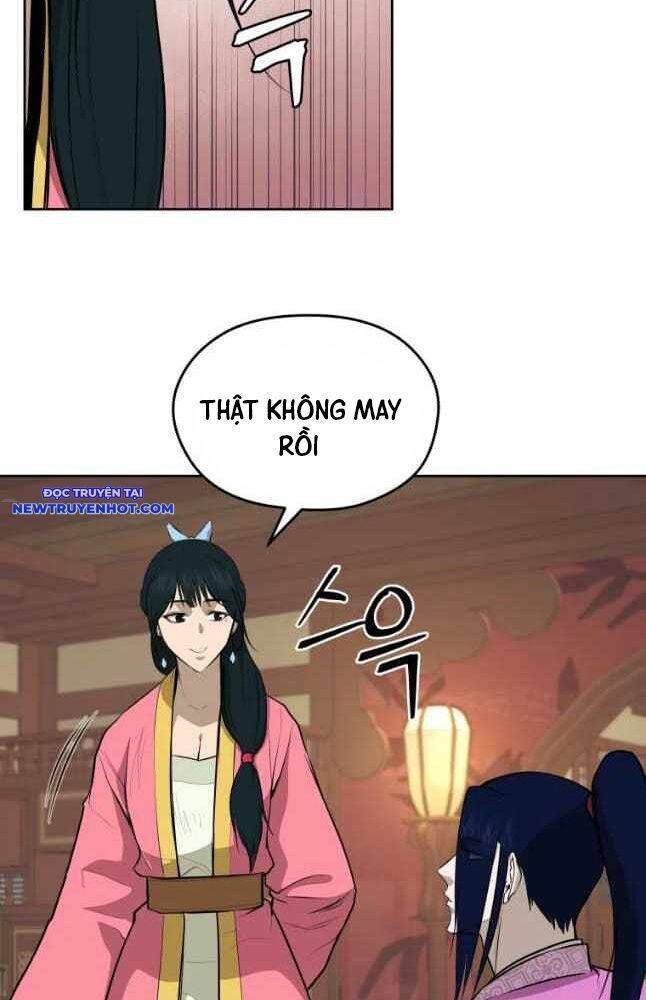 Thái Thú Kang Jin Lee Chapter 78 - 26